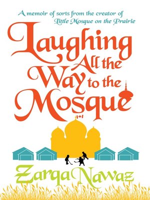 cover image of Laughing All the Way to the Mosque